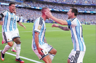 Prediksi Skor Inggris vs Argentina di Semifinal Piala Dunia 2026: Siapa Unggul?