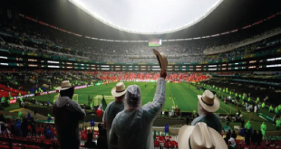 Resmi: Kick-Off Meksiko vs Inggris Mundur Satu Jam