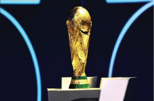 Spanyol Tantang Argentina di Final Piala Dunia 2026
