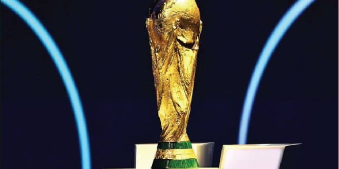 Spanyol Tantang Argentina di Final Piala Dunia 2026