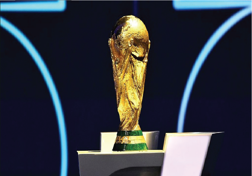 Spanyol Tantang Argentina di Final Piala Dunia 2026