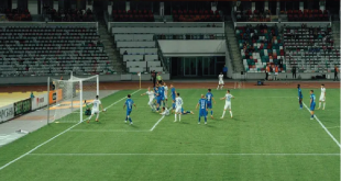 Spanyol vs Argentina Jadi Topik Terpanas di Google