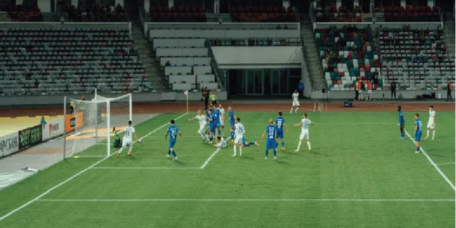 Spanyol vs Argentina Jadi Topik Terpanas di Google