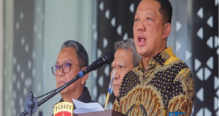 Tan Kian Muncul sebagai Saksi di Kasus Febrie Adriansyah