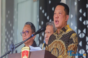Tan Kian Muncul sebagai Saksi di Kasus Febrie Adriansyah