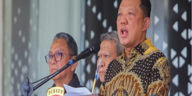 Tan Kian Muncul sebagai Saksi di Kasus Febrie Adriansyah