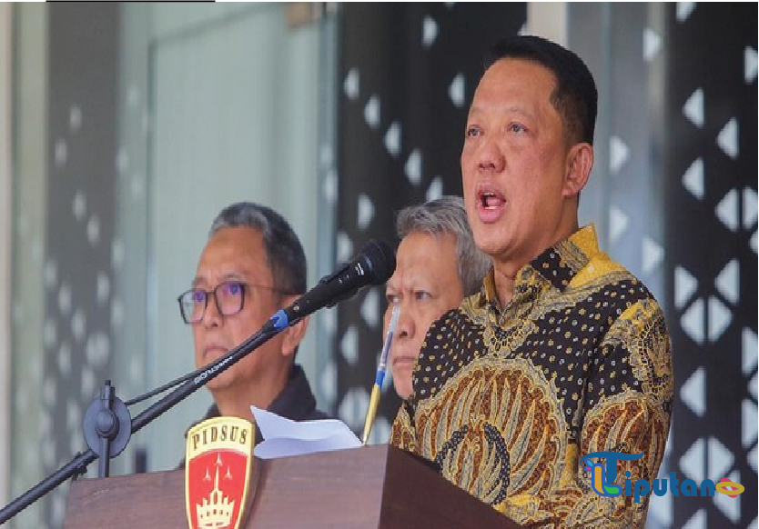 Tan Kian Muncul sebagai Saksi di Kasus Febrie Adriansyah