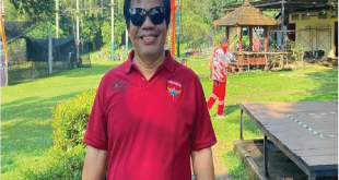 Temon Dimakamkan di Tanah Kusir Hari Ini