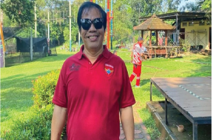 Temon Dimakamkan di Tanah Kusir Hari Ini