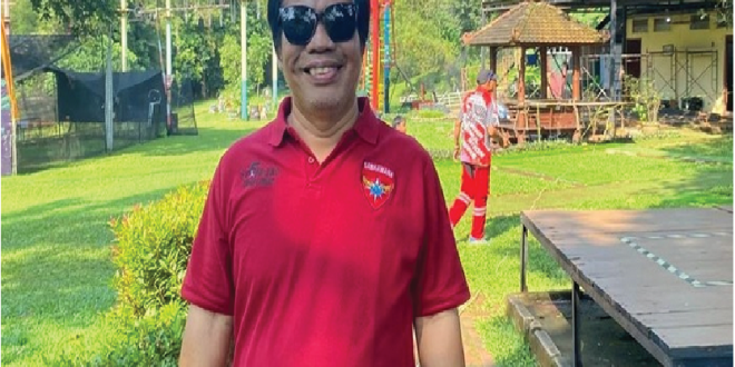 Temon Dimakamkan di Tanah Kusir Hari Ini