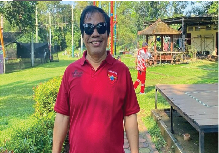 Temon Dimakamkan di Tanah Kusir Hari Ini