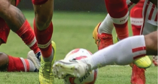 Timnas Putri Indonesia Ditahan Kamboja 1-1