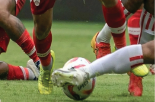 Timnas Putri Indonesia Ditahan Kamboja 1-1