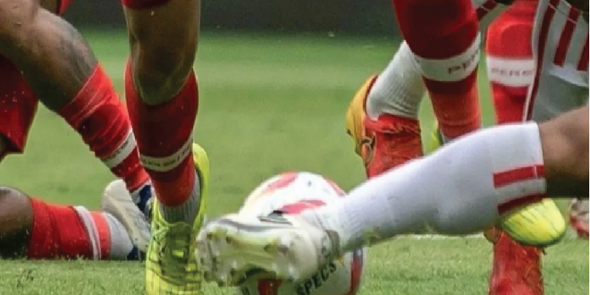Timnas Putri Indonesia Ditahan Kamboja 1-1
