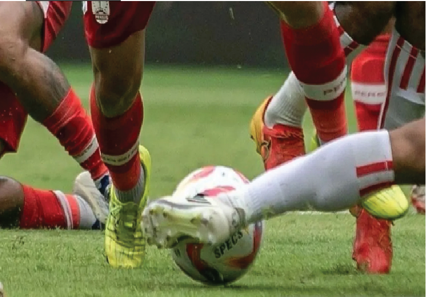 Timnas Putri Indonesia Ditahan Kamboja 1-1