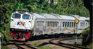 Tragedi Kereta di Semarang, Siswa SD Meninggal