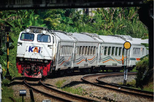 Tragedi Kereta di Semarang, Siswa SD Meninggal