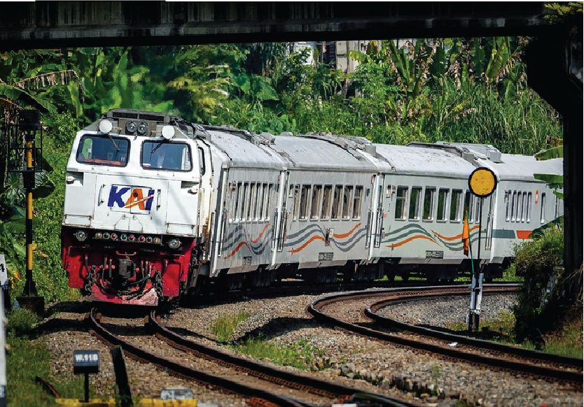 Tragedi Kereta di Semarang, Siswa SD Meninggal