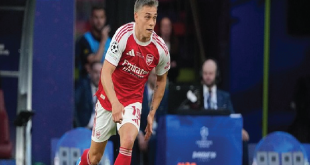 Trossard Siap Merumput di Fenerbahce Musim Depan
