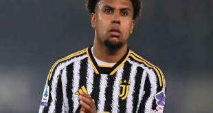 Weston McKennie Ungkap Ritual Perawatan Diri Sebelum Tanding