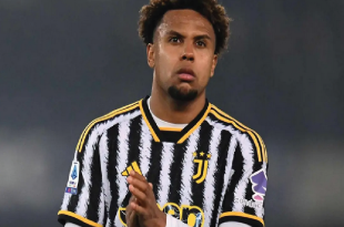 Weston McKennie Ungkap Ritual Perawatan Diri Sebelum Tanding